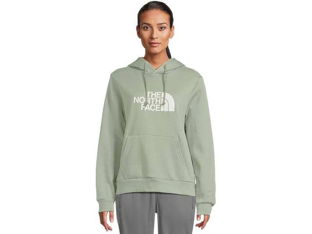 (取寄) ノースフェイス レディース エボリューション ハーフ ドーム ブーディ The North Face women Evolution Half Dome Hoodie Slate Moss