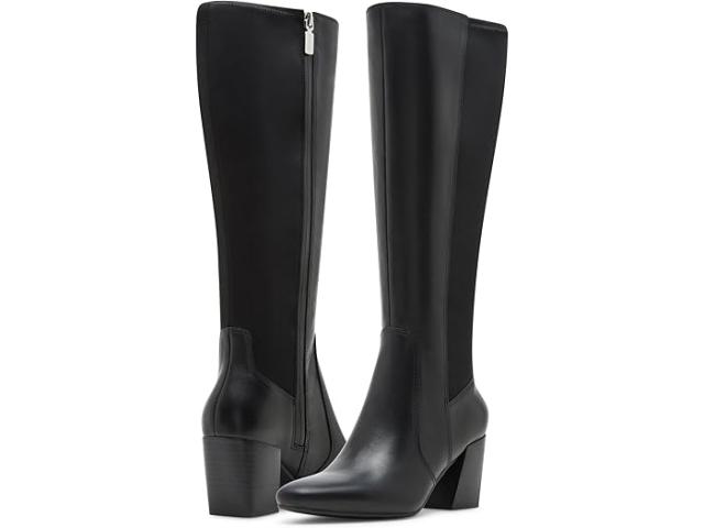 (取寄) ブロンド レディース ウォータープルーフ Blondo women Blondo Silvanna Waterproof Black Leatherの通販は 31,642円