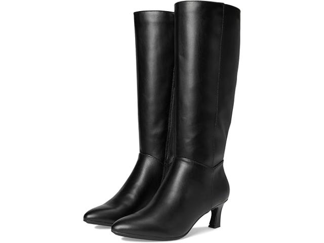 (取寄) レディース ベニス EuroSoft women Venice Black