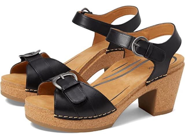 (取寄) エイトレックス レディース トリー Aetrex women Aetrex Tory Blackの通販は