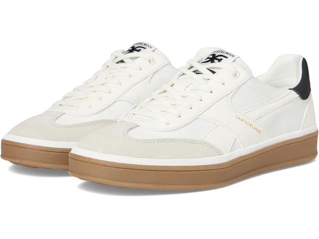 (取寄) サムエデルマン レディース アルテア Sam Edelman women Althea Optic White/Black