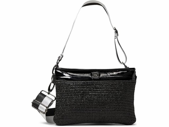 (取寄) シンクローリン レディース ヨット バム バッグ 2.0 - ミディアム THINK ROYLN women THINK ROYLN Yacht Bum Bag 2.0 - Medium Blackの通販は