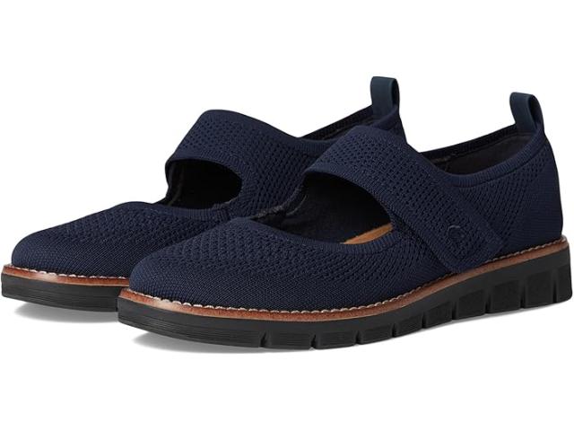 (取寄) イージースピリット レディース ヴェンナ Easy Spirit women Venna Navy