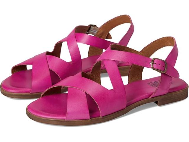 (取寄) ミズ ムーズ レディース リリウム Miz Mooz women Lilium Fuchsia