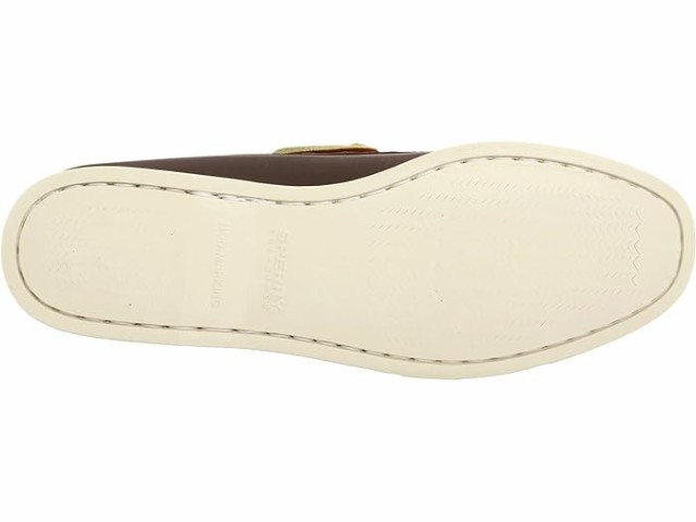 (取寄) スペリー レディース オーセンティック オリジナル A/O 2 アイ Sperry women Sperry Authentic Original A/O 2 Eye Brownの通販は