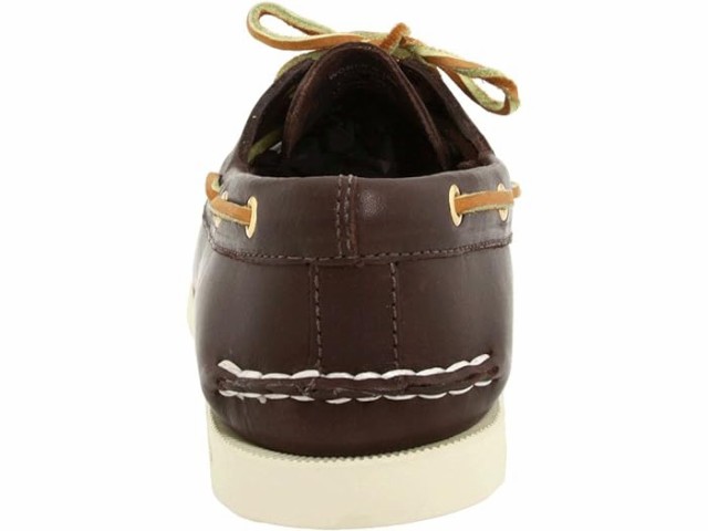 (取寄) スペリー レディース オーセンティック オリジナル A/O 2 アイ Sperry women Sperry Authentic Original A/O 2 Eye Brownの通販は