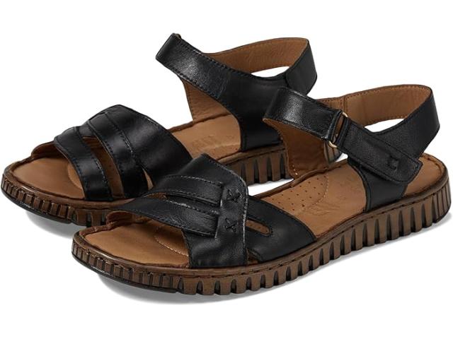 (取寄) スプリング ステップ レディース ノチェラ Spring Step women Nochella Black