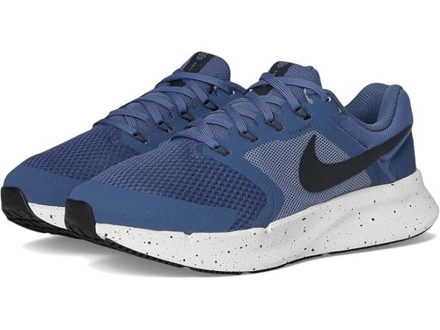 (取寄) ナイキ メンズ ラン スウィフト 3 Nike men Run Swift 3 Diffused Blue/Anthracite/Summit White