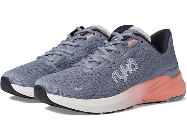 (取寄) ライカ レディース ユーフォリア ラン Ryka women Ryka Euphoria Run Blueの通販は