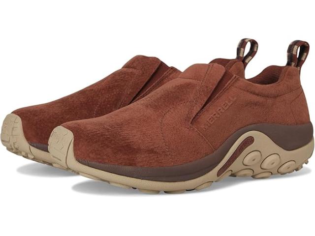 (取寄) メレル メンズ ジャングル モック Merrell men Jungle Moc Sequoia