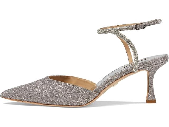 バッジェリー・ミシュカ 〜Badgley Mischka オープントゥ