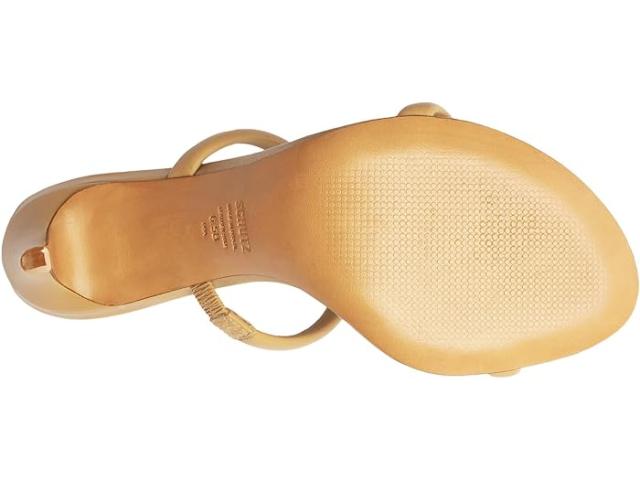 (取寄) シュッツ レディース タリア Schutz women Schutz Taliah Light Nude