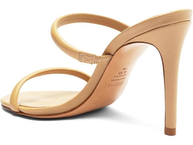 (取寄) シュッツ レディース タリア Schutz women Schutz Taliah Light Nude