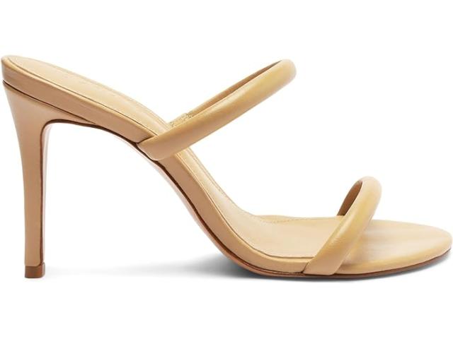 (取寄) シュッツ レディース タリア Schutz women Schutz Taliah Light Nude