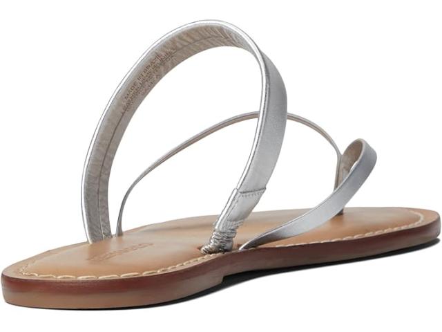 (取寄) ベルナルド レディース レイア Bernardo women Leia Silver Antique Calf 取寄) ベルナルド レディース レイア Bernardo women Leia Silver