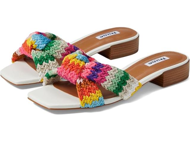 (取寄) デューンロンドン レディース Laize Dune London women Laize Multi