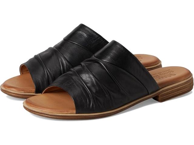 (取寄) スプリング ステップ レディース  Spring Step women Jaleel Black