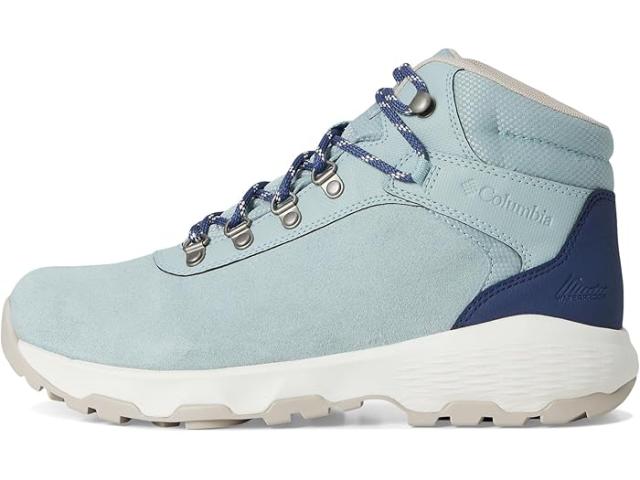 (取寄) コロンビア レディース ニュートン ワンダー Columbia women Newton Wander Crushed Blue/White Peach 取寄) コロンビア レディース ニュートン ワンダー Columbia women