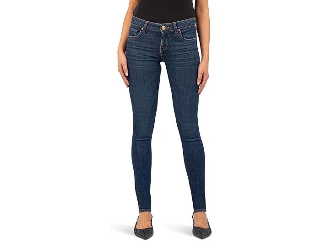 (取寄) カット フロム ザ クロス レディース ミア トゥースピック スキニー KUT from the Kloth women Mia Toothpick Skinny Smartの通販は