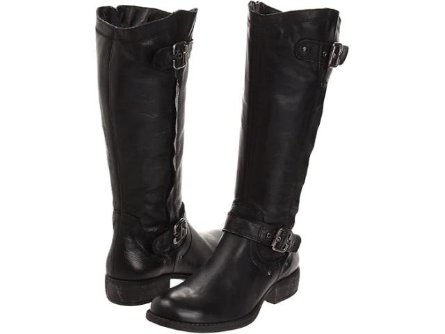 (取寄) エリックマイケル レディース モンタナ Eric Michael women Montana Black