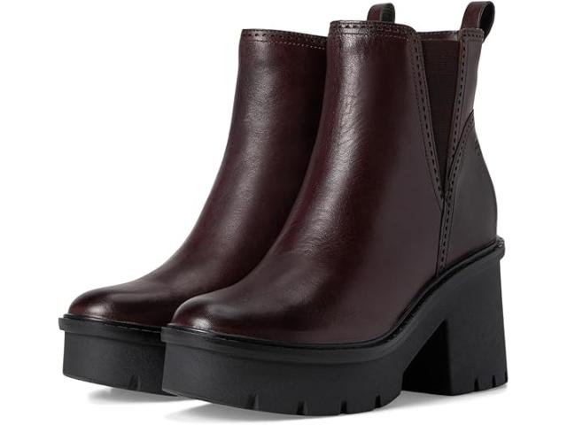 (取寄) ナチュラライザー レディース クエスト ブート Naturalizer women Naturalizer Quest Boot Dark Brownの通販は