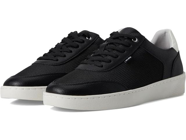 (取寄) アルド メンズ アリアノ ALDO men Ariano Black