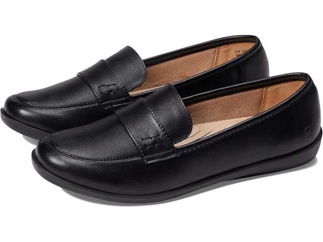 (取寄) ライフストライド レディース ニコ LifeStride women LifeStride Nico Black Syntheticの通販は