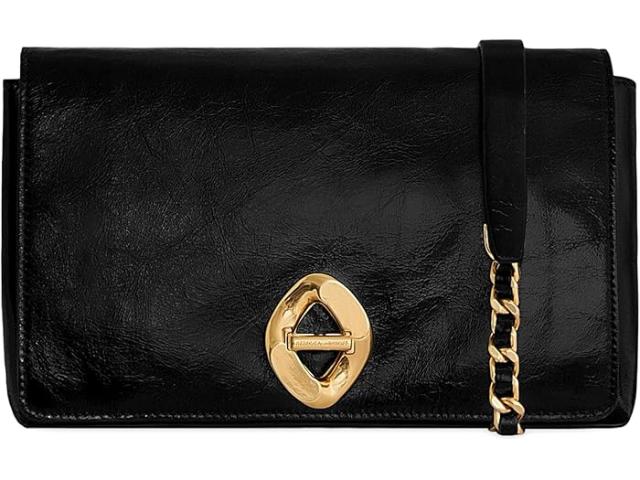 (取寄) レベッカミンコフ レディース g クロスボディ Rebecca Minkoff women Rebecca Minkoff G Crossbody Black