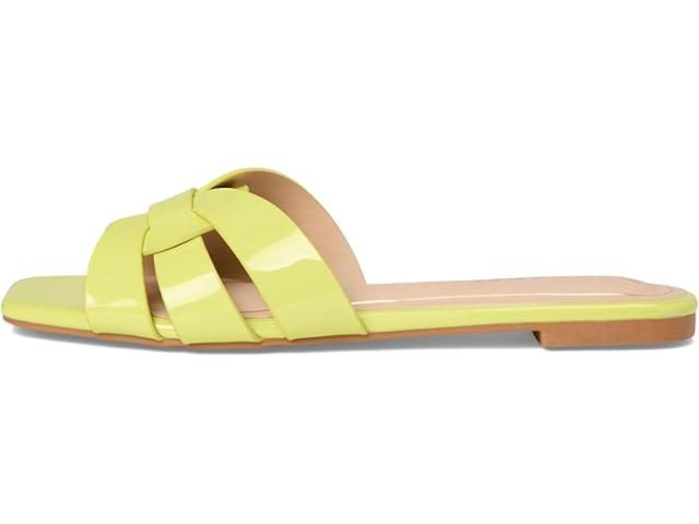 (取寄) ジュルネ コレクション レディース アリナ Journee Collection women Arrina Green