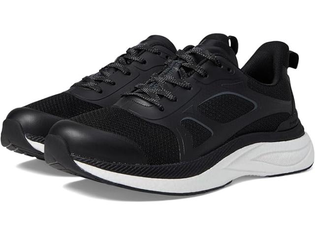 (取寄) プロペット メンズ 392 デュロクラウド Propet men 392 Durocloud Black