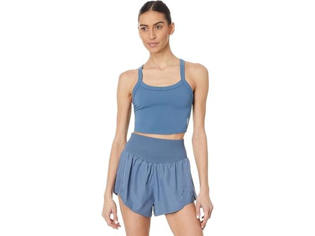 (取寄) エフピー ムーブメント レディース オール クリア カミ ソリッド FP Movement women FP Movement All Clear Cami Solid Skylineの通販は 11,260円