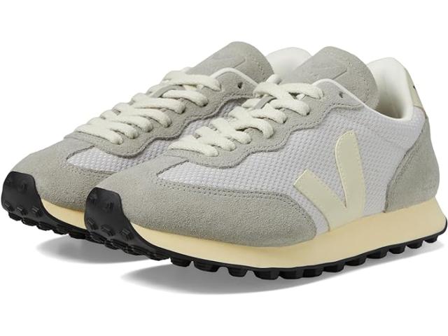 (取寄) ヴェジャ レディース リオ ブランコ VEJA women VEJA Rio Branco Light Grey/Pierreの通販は 30,199円