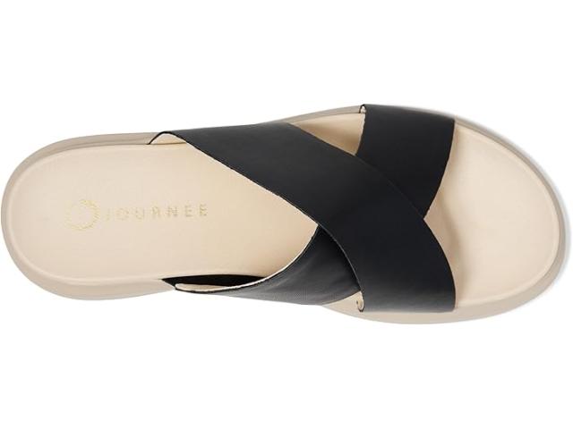 (取寄) ジュルネ コレクション レディース  Journee Collection women Cathie Black