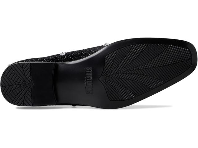 取寄) ステイシー アダムス メンズ スパングル ラインストーン