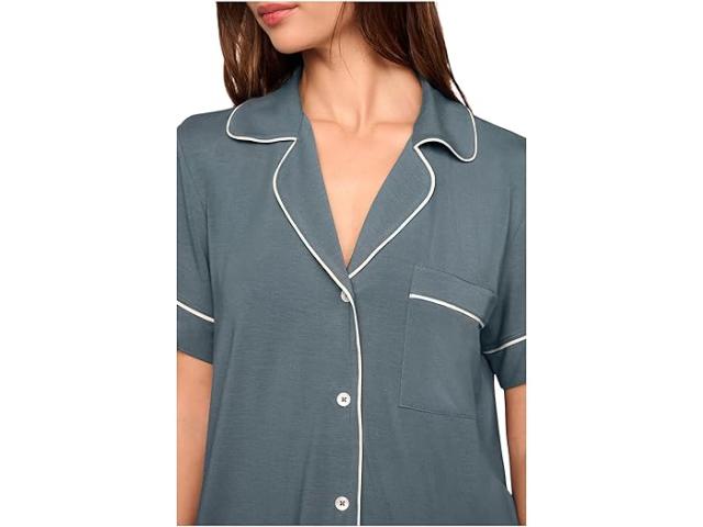 (取寄) エバージェイ レディース ジゼル リラックスド-フィット ショート Pj セット Eberjey women Gisele 