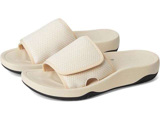 (取寄) アレグリア レディース  Alegria women Ova8Tion Beige