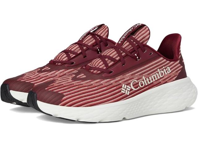(取寄) コロンビア レディース コノス スウィフト Columbia women Konos Swift Chianti/Eraser Pink