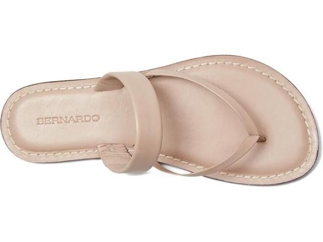 (取寄) ベルナルド レディース レイア Bernardo women Leia Blush