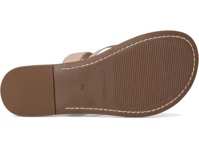 (取寄) ベルナルド レディース レイア Bernardo women Leia Blush