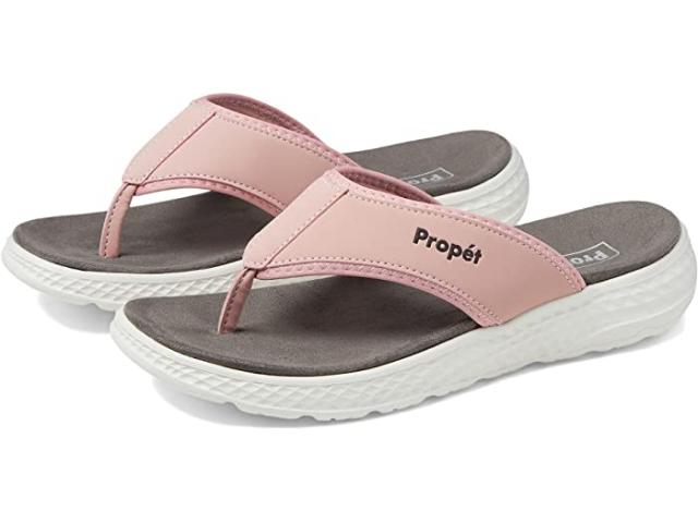 (取寄) プロペット レディース トラベルアクティブ エフティー Propet women Propet TravelActiv FT Pink