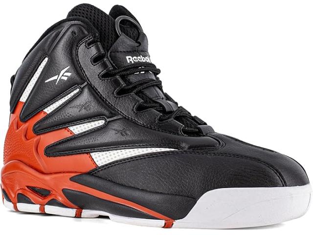 (取寄) リーボック ワーク メンズ ザ ブラスト ワーク Reebok Work men Reebok Work The Blast Work Black/ Red/ White
