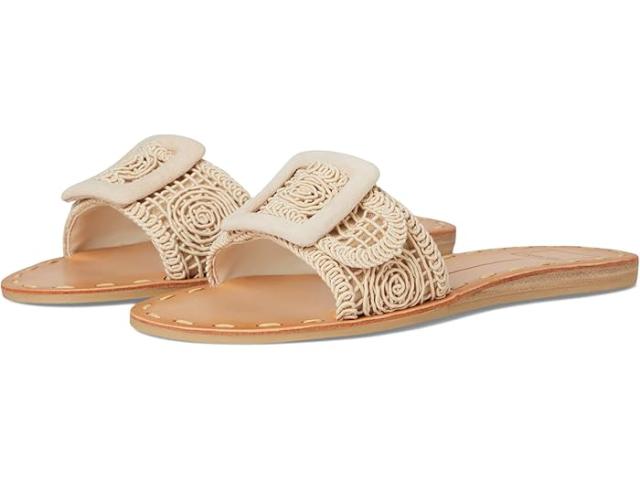 (取寄) ドルチェヴィータ レディース ディリー Dolce Vita women Dilly Natural Macrame