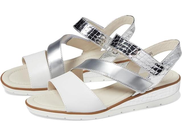 (取寄) デビッドテイト レディース ブルース David Tate women David Tate Blues Silverの通販は