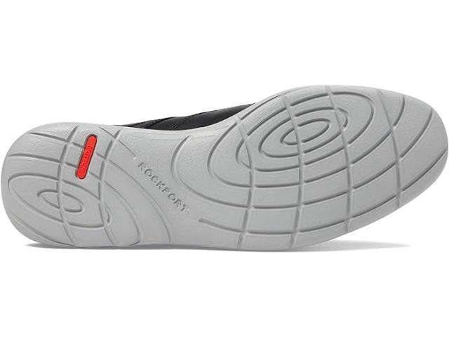 取寄) ロックポート メンズ ギャレット ウイング ティップ Rockport