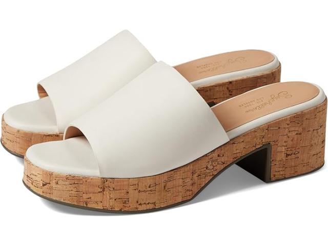 (取寄) セイシェル レディース ワン オブ ア カインド Seychelles women One of a Kind Ivory Cork