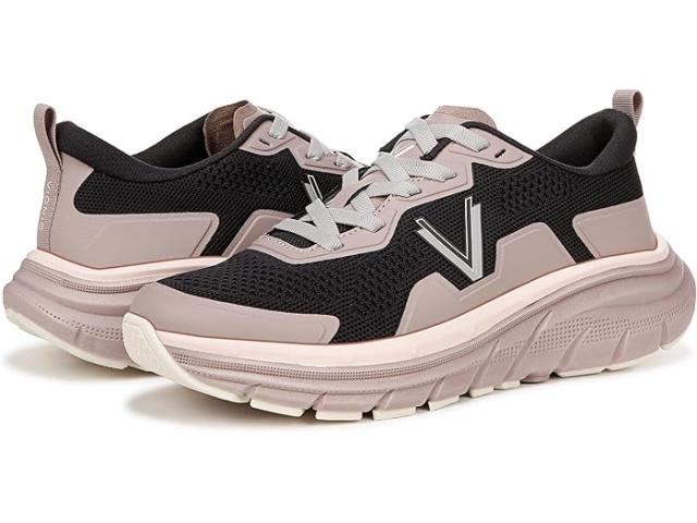 (取寄) バイオニック レディース ウォーク マックス VIONIC women VIONIC Walk Max Magnolia Dusk/Phantom Grey PU