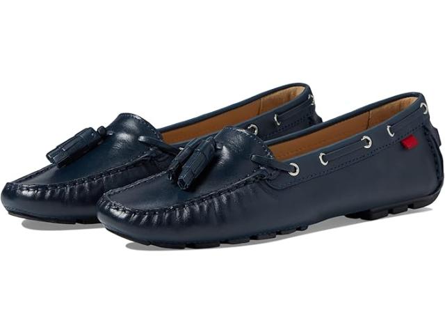 (取寄) マークジョセフニューヨーク レディース チェリー ストリート Marc Joseph New York women Marc Joseph New York Cherry Street Navy Nappaの通販は