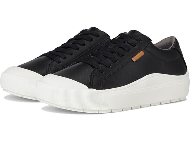 (取寄) ドクターショール レディース タイム オフ Dr. Scholl's women Time Off Black Smooth