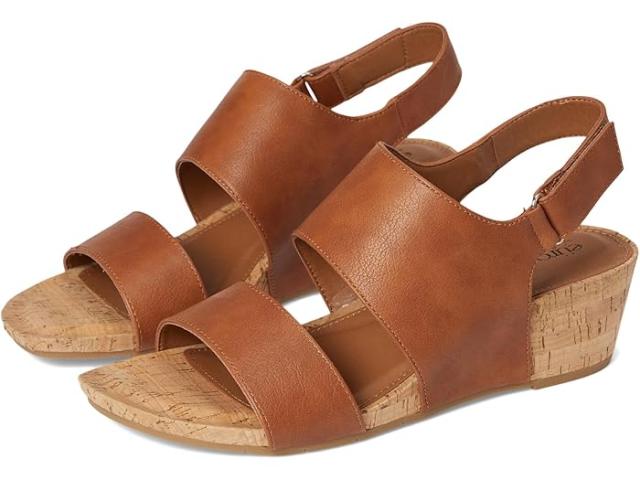 (取寄) レディース レバ EuroSoft women Reba Brown