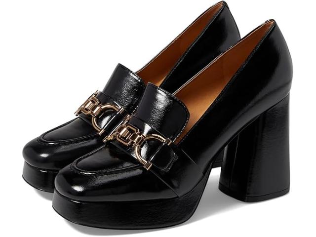 (取寄) ナインウエスト レディース ヴァルダ 3 Nine West women Nine West Valda 3 Blackの通販は
